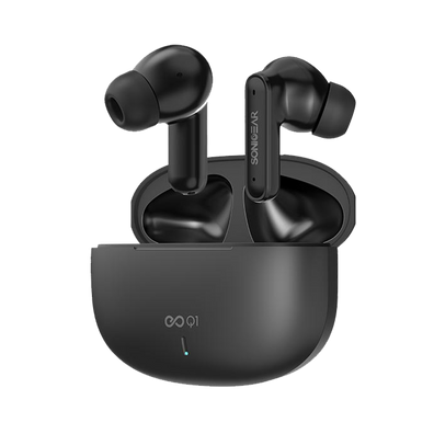 Sonic Gear In-Ear ANC  Earbuds  ( Q1 Earpump )